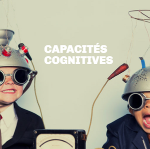 Capacités cognitives