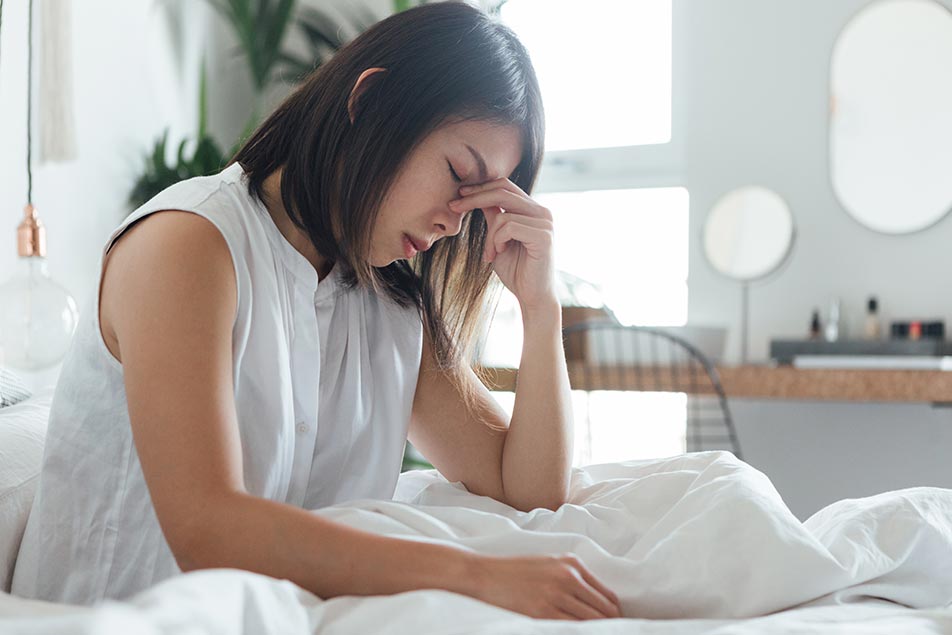 Douleur chronique