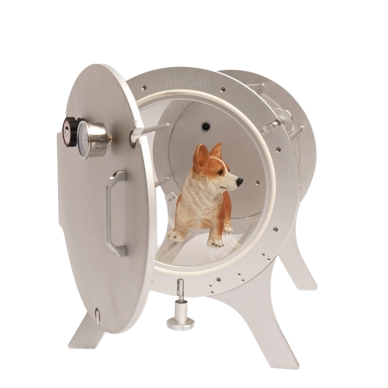 Pet hyperbaric chamber