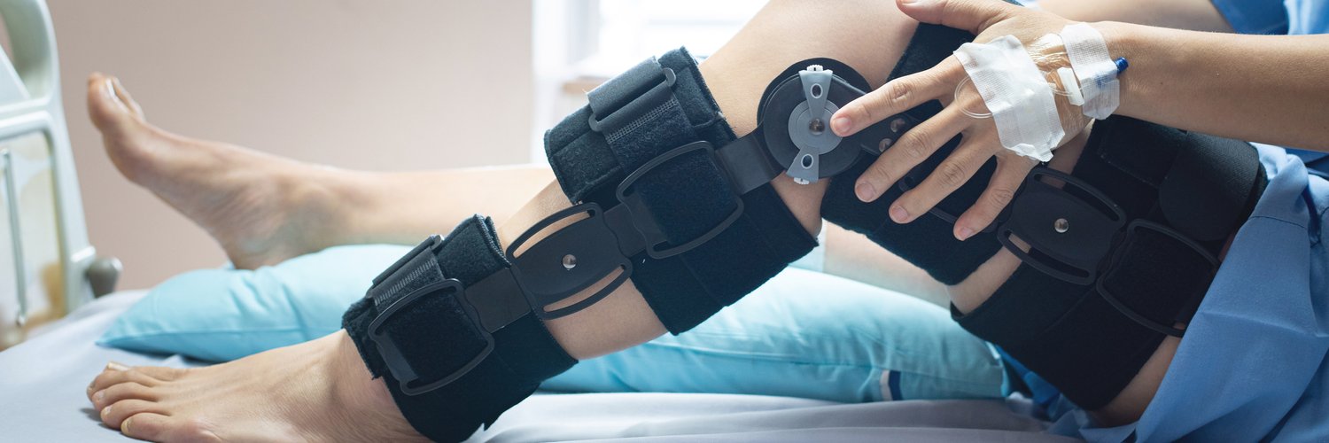 Chirurgie orthopédique